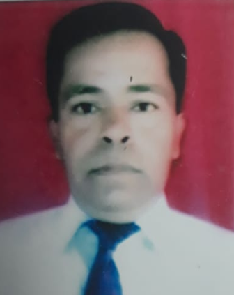 Dr. Hemkant Kulshrestha
