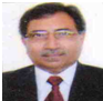 Prof. Ravinder Vinayek