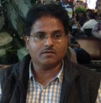 Dr. Sanjay Kumar