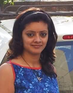 Ms. Shivangi Bhatia