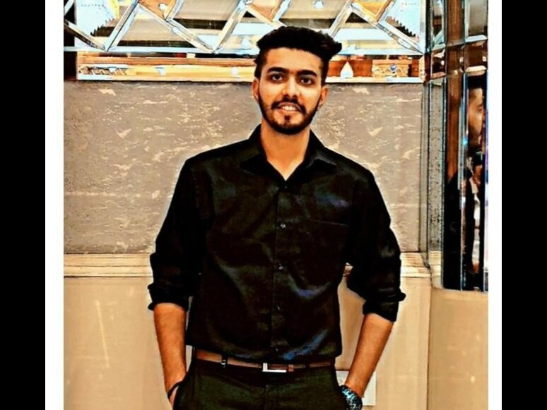 Abhinav Som