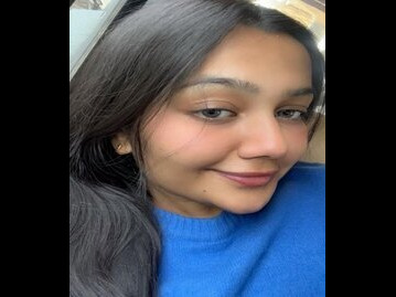Meenal Maheshwari