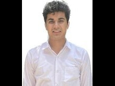 Prajjwal Bisht