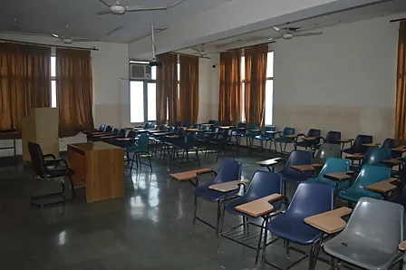 DSPSR Campus Tour 6